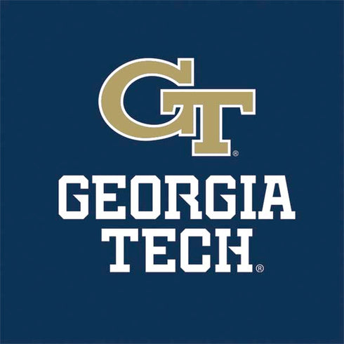 Georgia Institute of Technology GT Blue Nintendo 2DS XL (2017) Skin